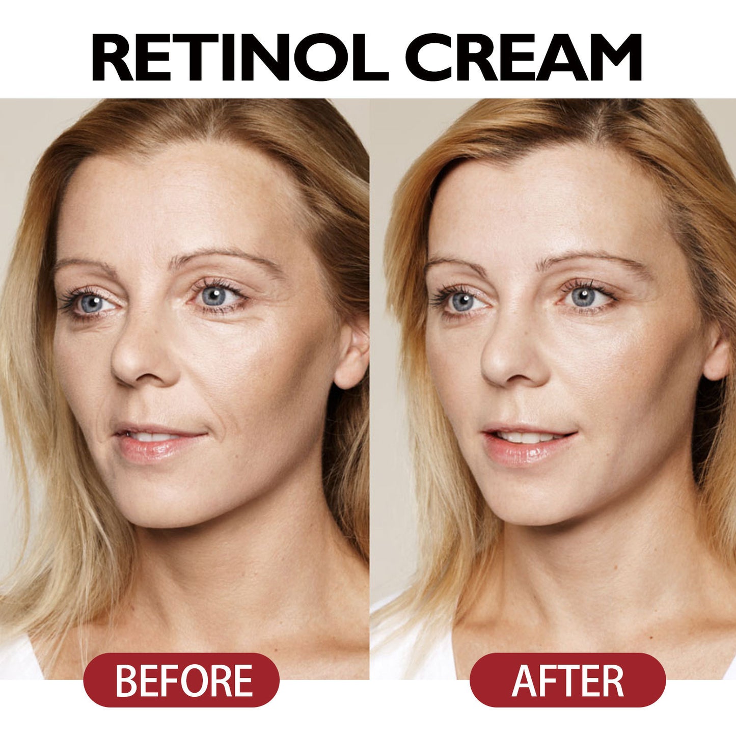Anti-Aging Nourishing And Firming Skin Anti-wrinkle Face Cream