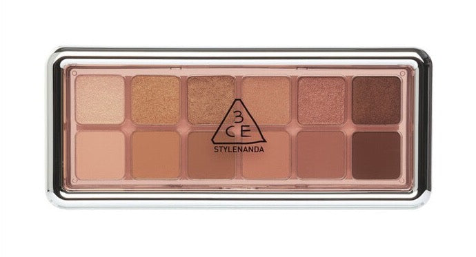 3CE New Take Eyeshadow Palette 9.5g