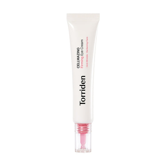 Torriden Cellmazing Small Molecule Collagen Firming Eye Cream 30ml