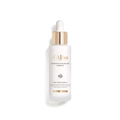 d'Alba Intensive Volufiline Ampoule 30ml