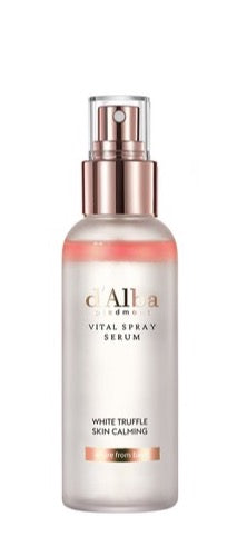 d'Alba Italian White Truffle Vital Spray Serum 100ml