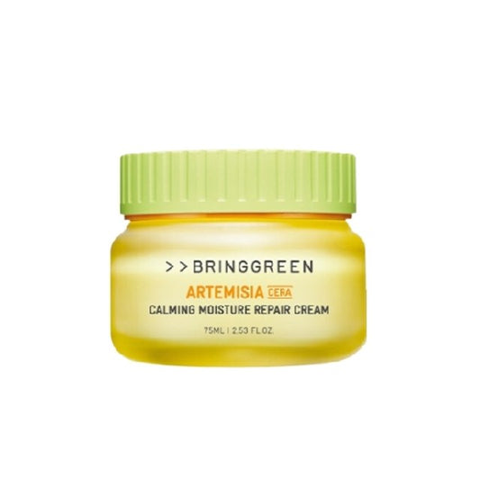 BRINGGREEN Artemisia Calming Moisture Repair Cream 75ml