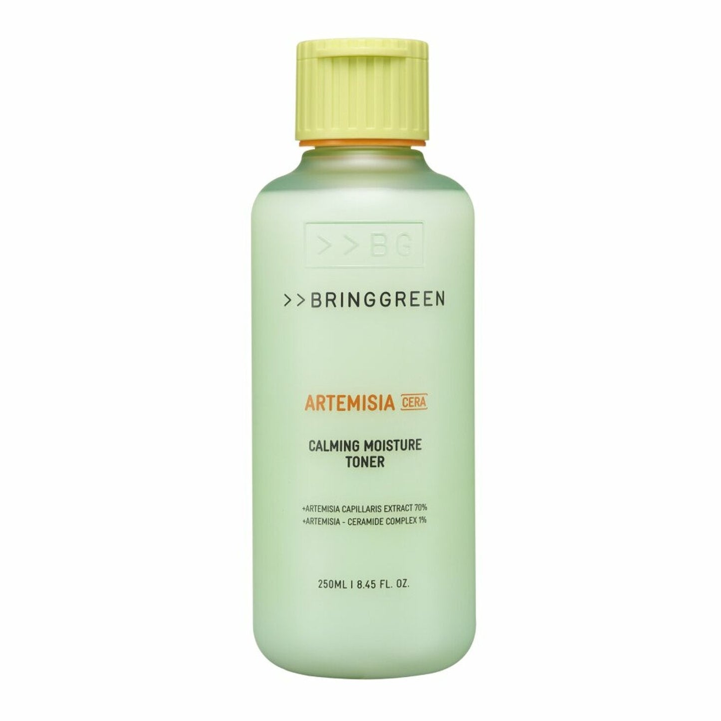 BRINGGREEN Artemisia Cera Calming Moisture Toner 250ml