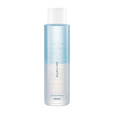 A'pieu MINERAL LIP AND EYE REMOVER EAU-MARINE 250ml