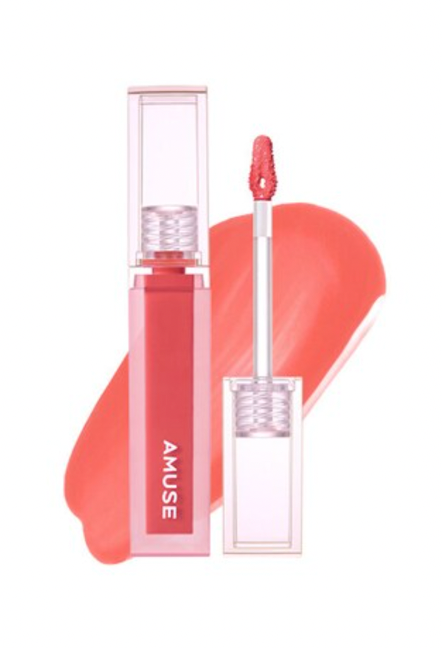 AMUSE Dew Tint 4g (12 สี)