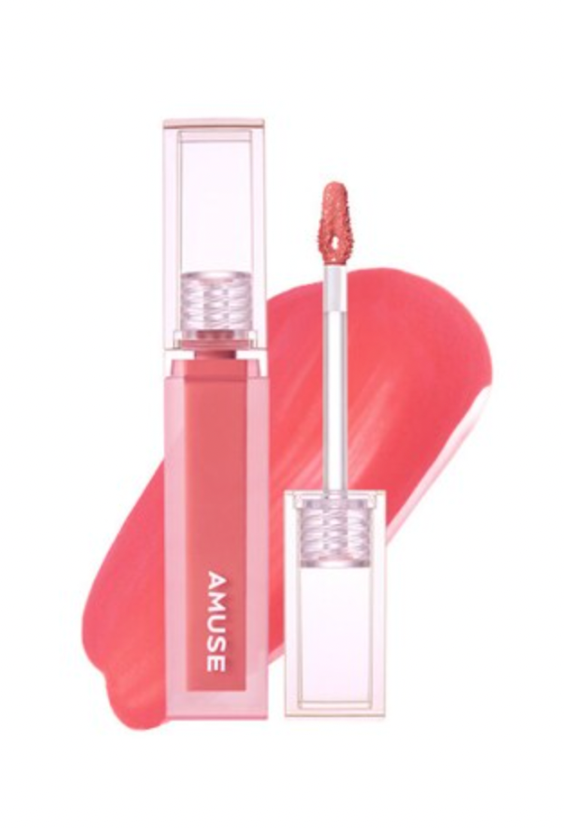 AMUSE Dew Tint 4g (12 สี)