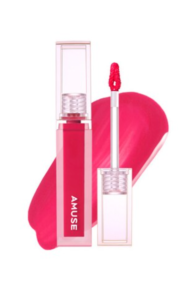 AMUSE Dew Tint 4g (12 สี)