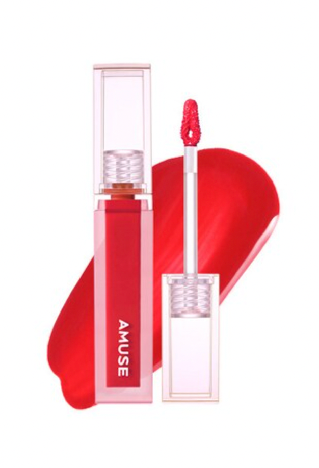 AMUSE Dew Tint 4g (12 สี)