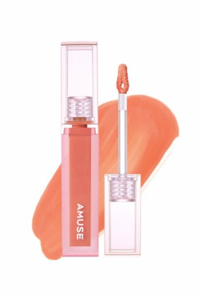 AMUSE Dew Tint 4g (12 สี)