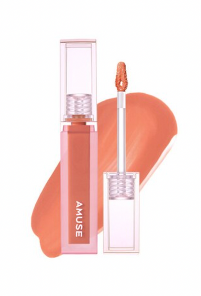 AMUSE Dew Tint 4g (12 สี)