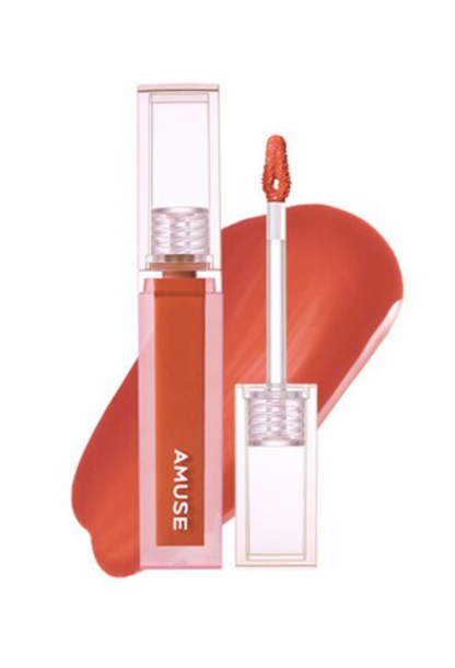 AMUSE Dew Tint 4g (12 สี)