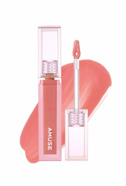 AMUSE Dew Tint 4g (12 สี)