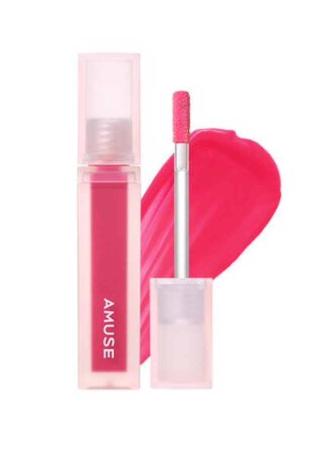 AMUSE Dew Velvet 4g (8 สี)