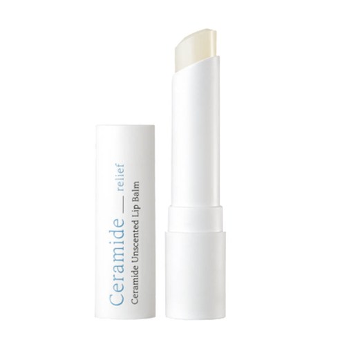 ILLIYOON Ceramide Lip Balm Unscented 3.2g