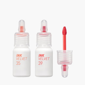 peripera Ink Airy Velvet 4g (NEW #35~#39)