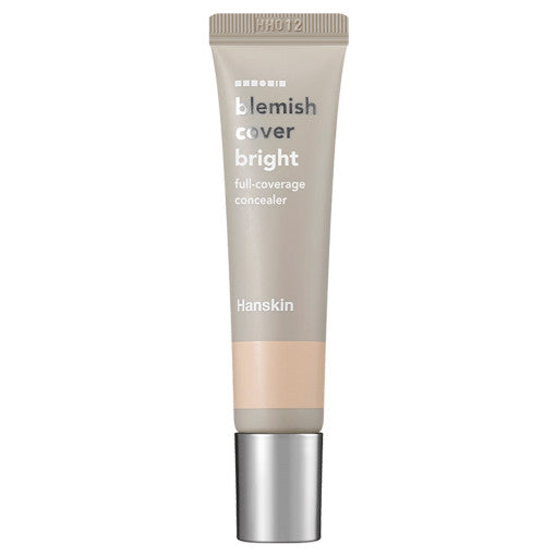 Hanskin Blemish Cover Concealer 12g (3 Colors)