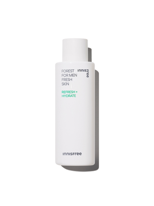 innisfree Forest For Men Fresh Skin 180ml