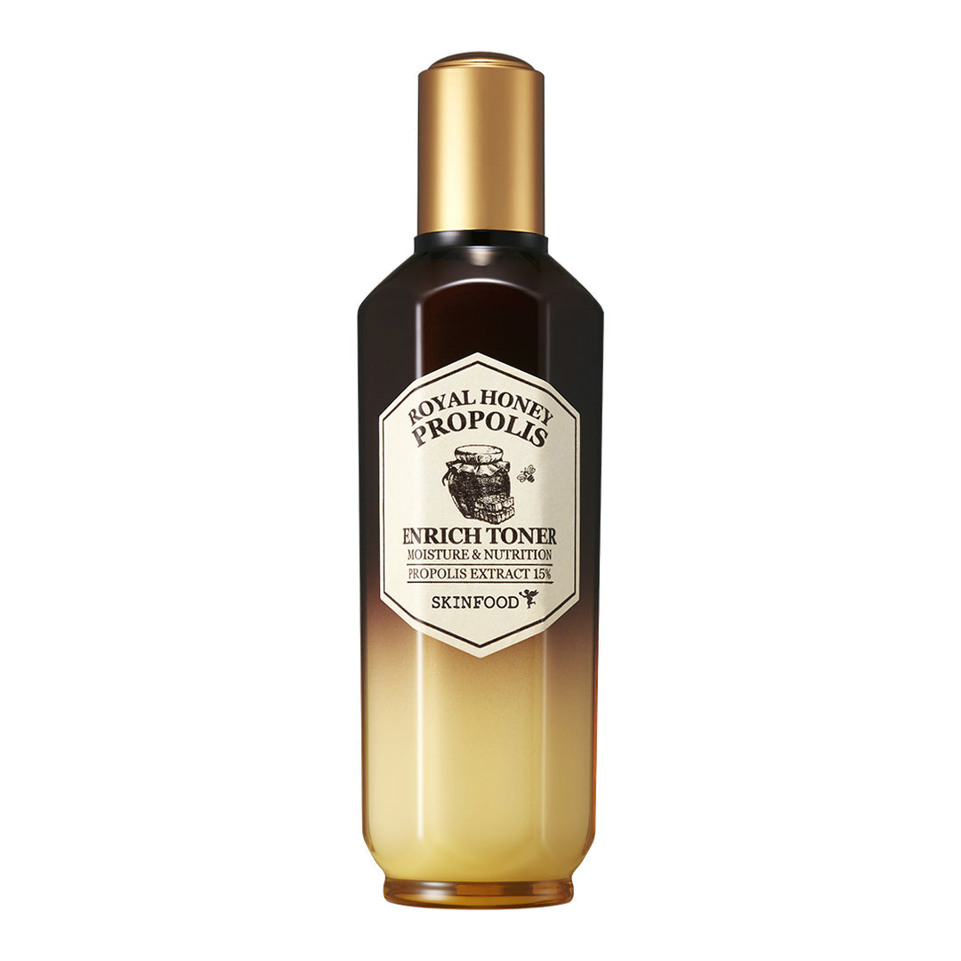 SKINFOOD Royal Honey Propolis Enrich Toner 160ml