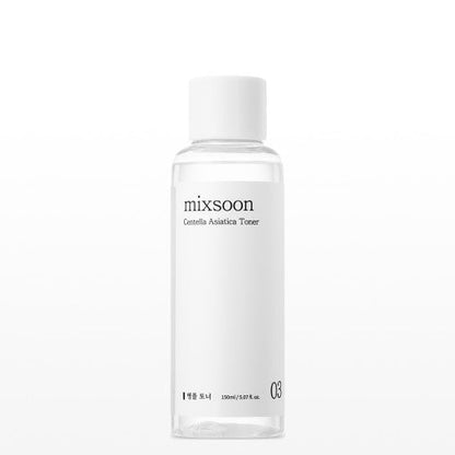 mixsoon Centella Toner 150ml