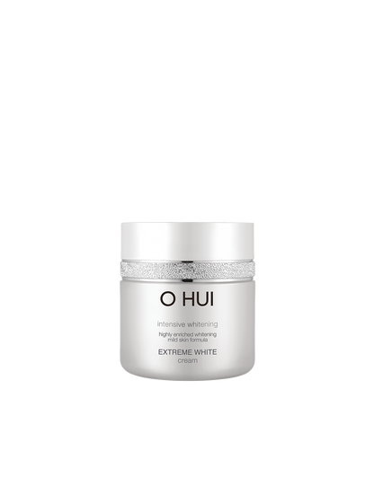 O HUI Extreme White Cream 50ml