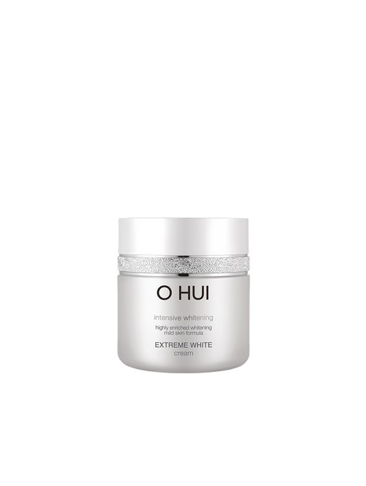 O HUI Extreme White Cream 50ml