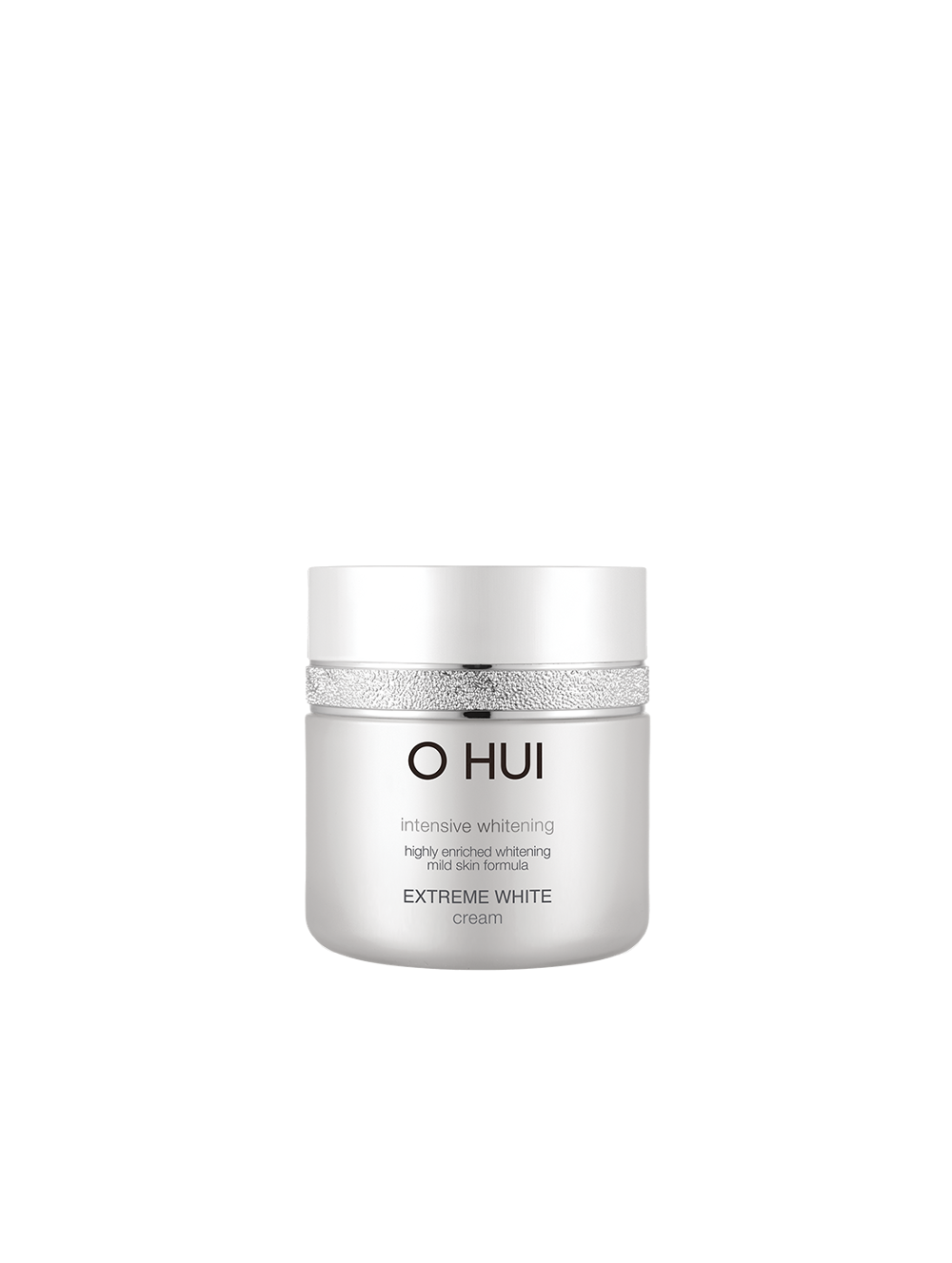 O HUI Extreme White Cream 50ml