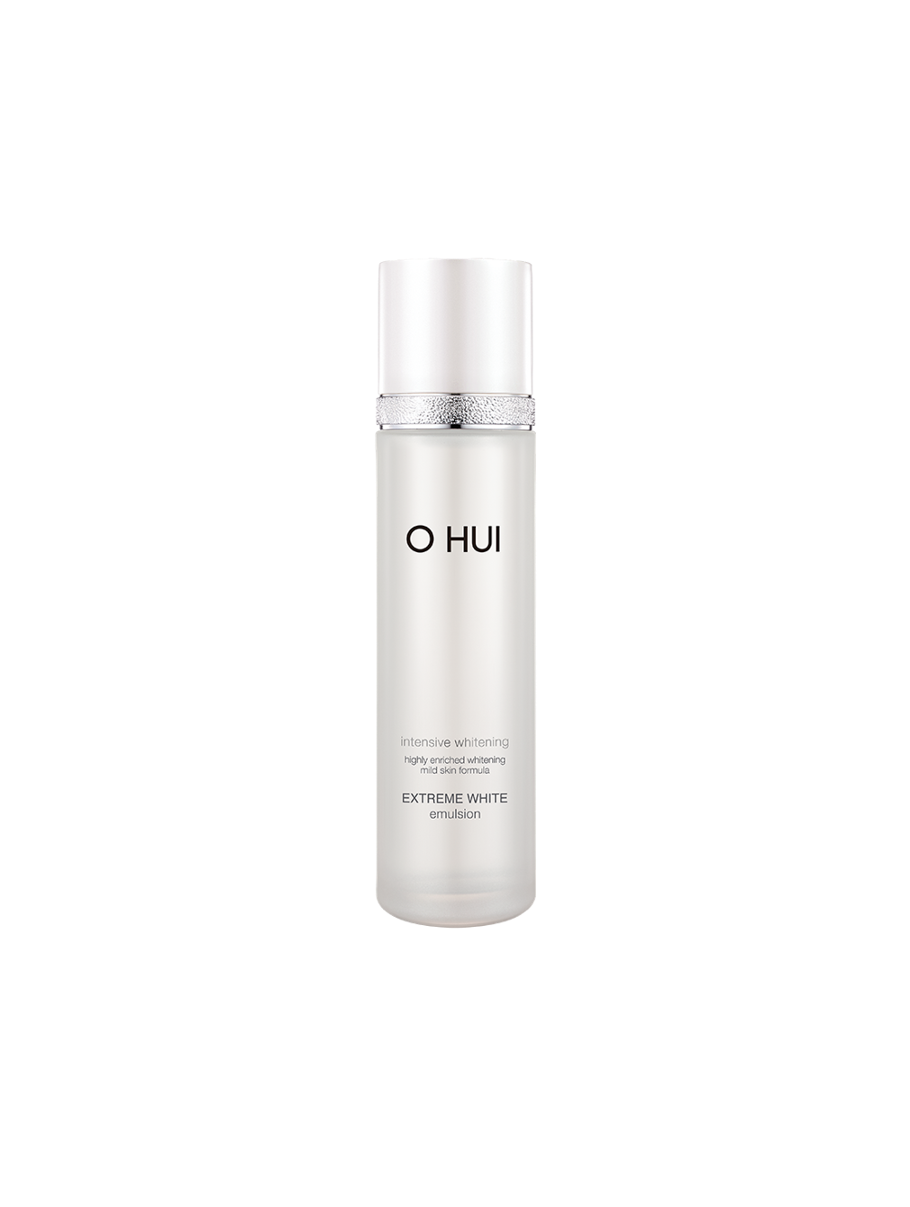 O HUI Extreme White Emulsion 130ml