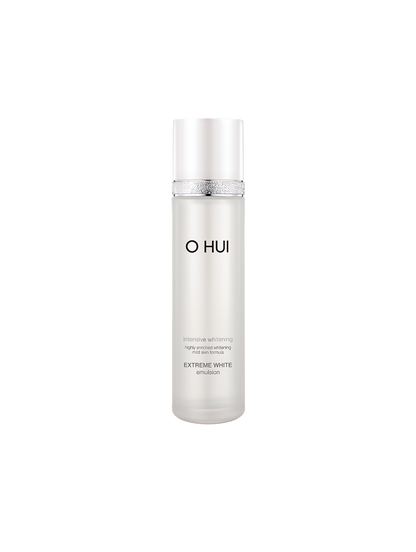 O HUI Extreme White Emulsion 130ml