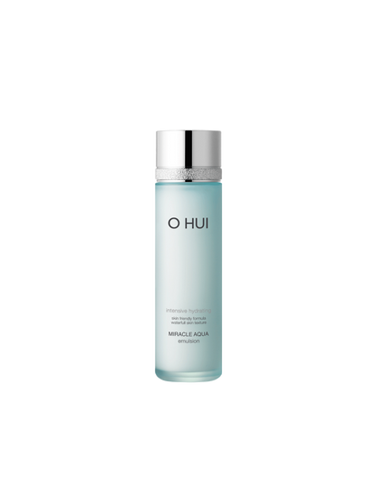 O HUI Miracle Aqua Emulsion 130ml