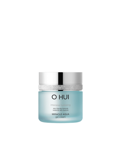 O HUI Miracle Aqua Gel Cream 50ml