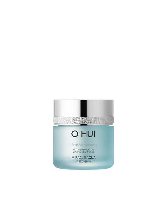 O HUI Miracle Aqua Gel Cream 50ml