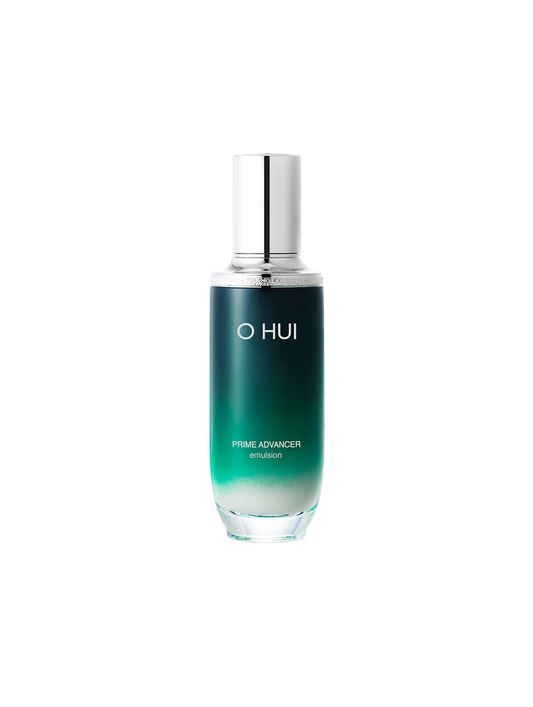 O HUI Prime Advancer Emulsion 130ml