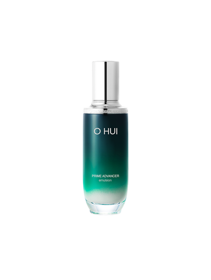 O HUI Prime Advancer Emulsion 130ml