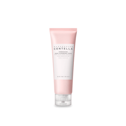 SKIN1004 POREMIZING DEEP CLEANSING FOAM 125ml