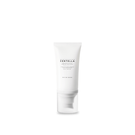 SKIN1004 TONE BRIGHTENING TONE-UP SUNSCREEN 50มล