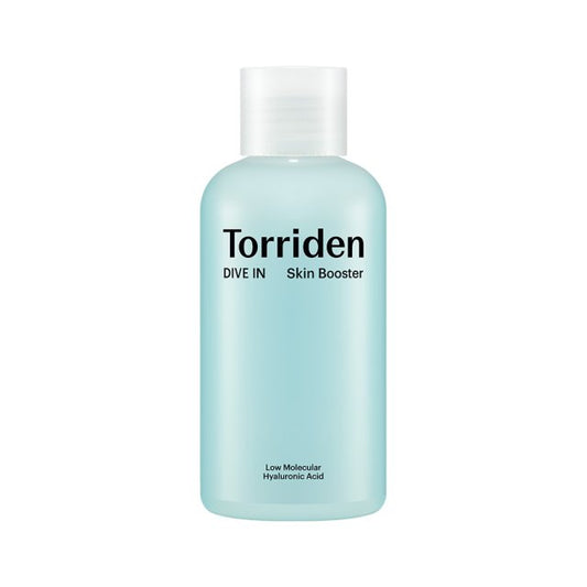 Torriden DIVE-IN Low Molecule Hyaluronic Acid Skin Booster 200ml
