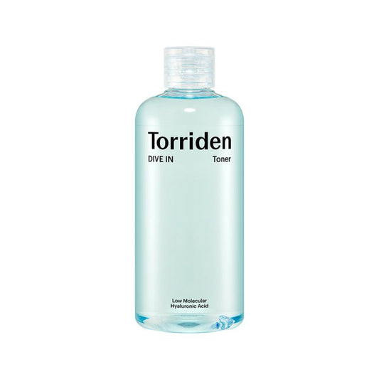 Torriden Dive-In Toner 300ml