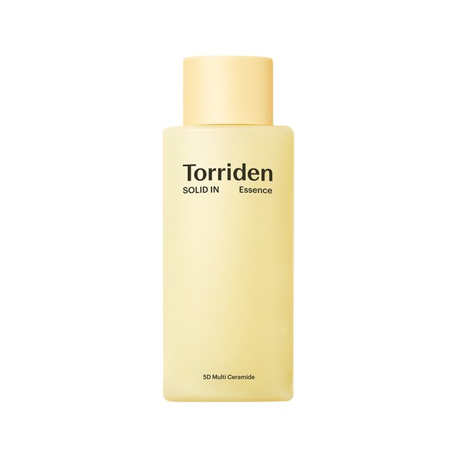 Torriden Solid-In Ceramide All Day Essence 100มล