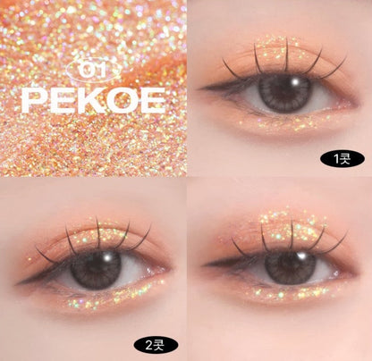 tooq In The Morning Eye Glitter 5g