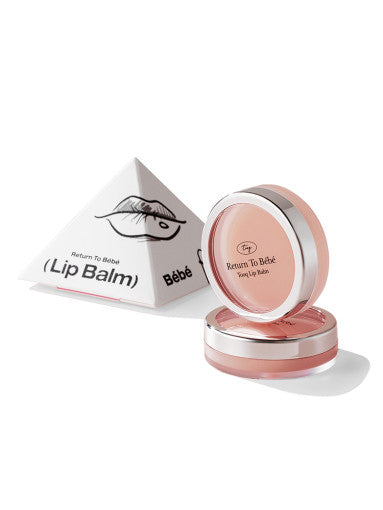 tooq Return To Bebe Lip Balm 8g