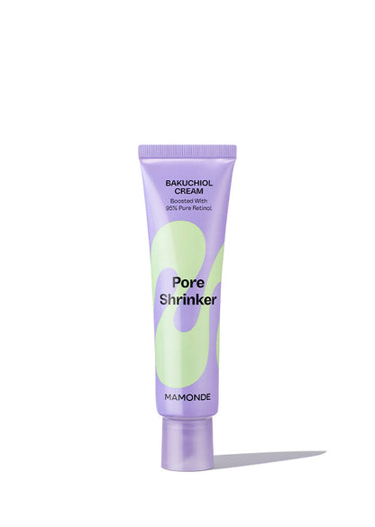 Mamonde Pore Shrinker Bakuchiol Cream 60ml